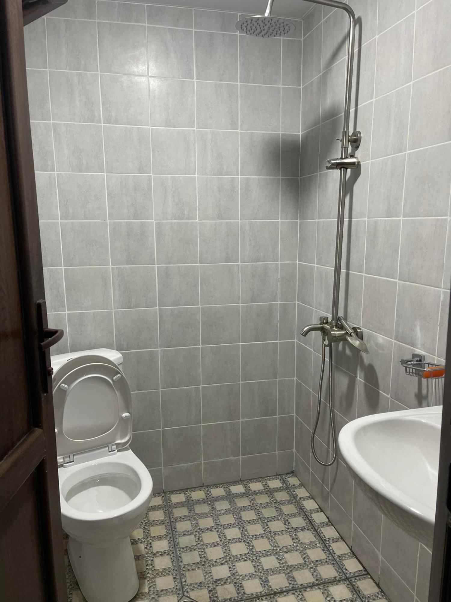 Flats At Era Square Hotel Batumi Bagian luar foto
